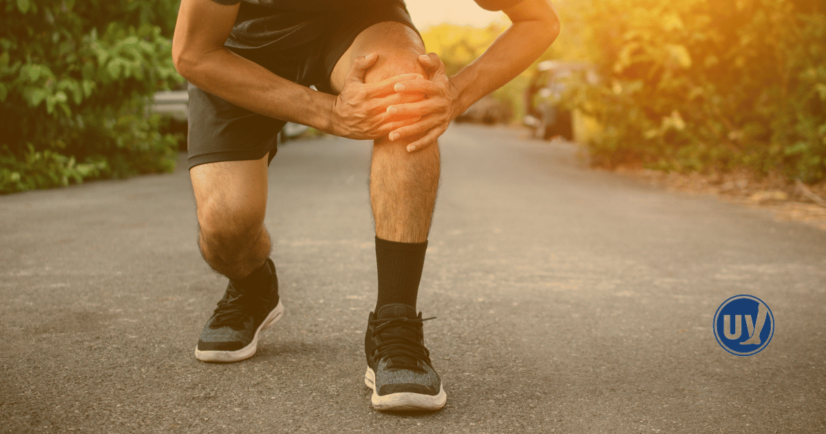 Alternatives to Knee Replacement United Knee & Vascular Centers