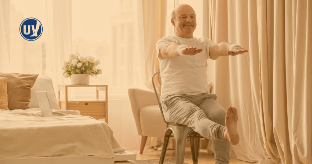 What Makes Knee Pain Worse? | United Knee & Vascular Centers