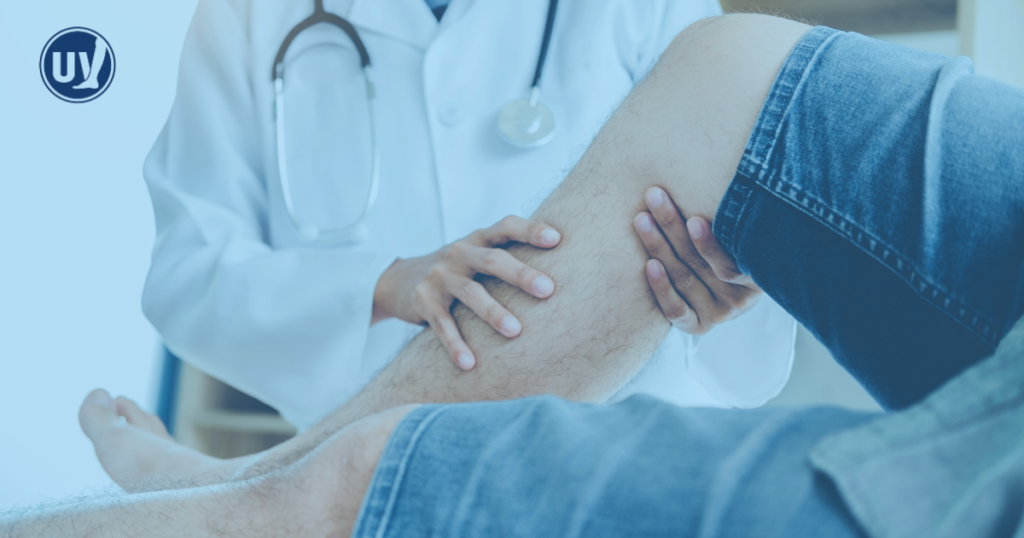 Combine Genicular Artery Embolization with other pain management techniques for maximum impact. 