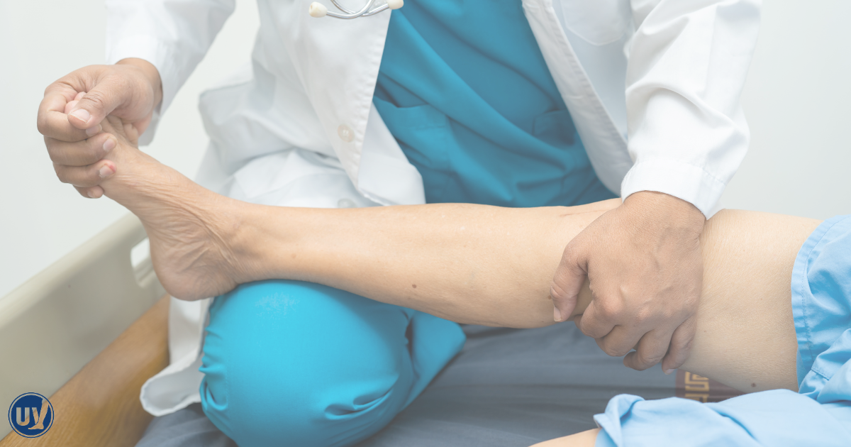 A detailed consultation with an interventional radiologist or orthopedic specialist is crucial.